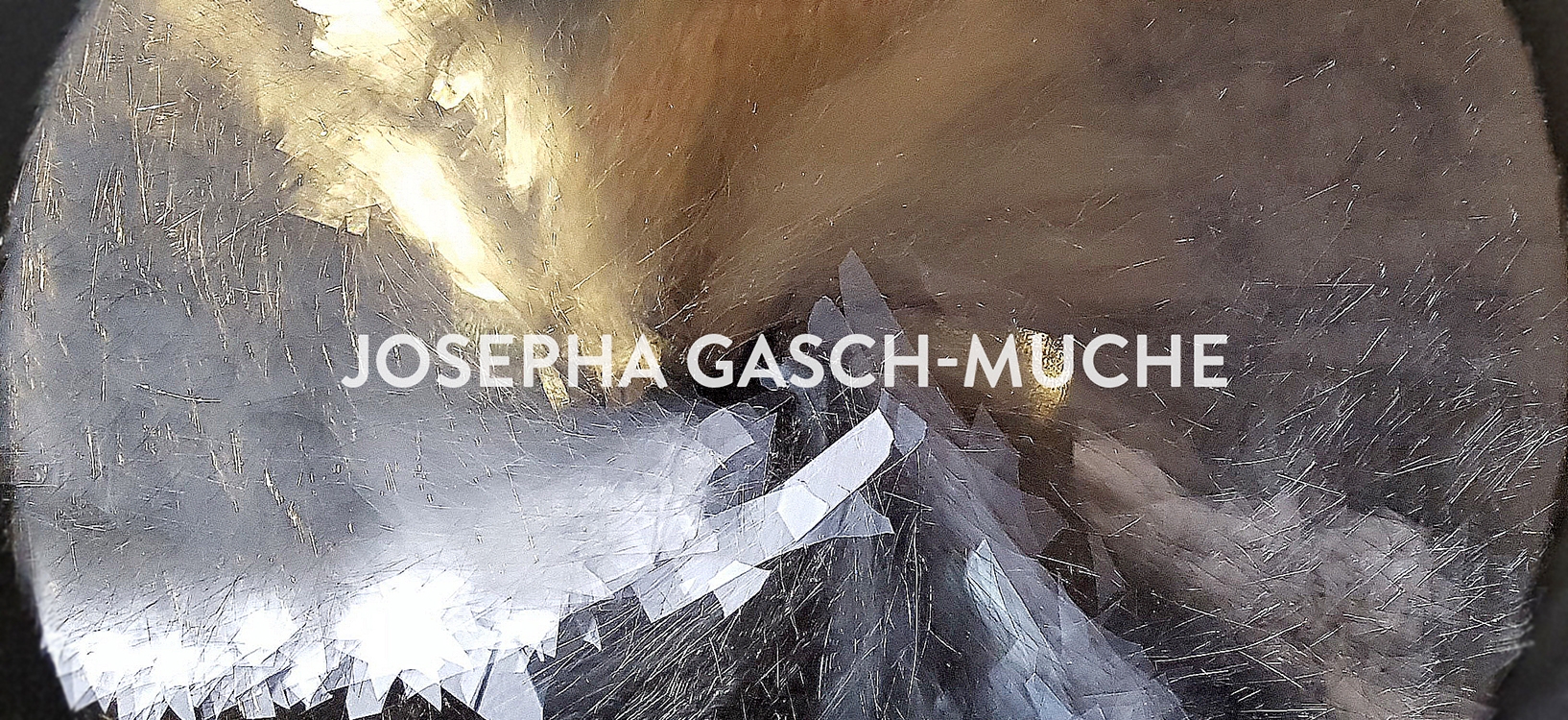 Josepha Gasch Muche